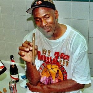 Meet your Posher, Jesse